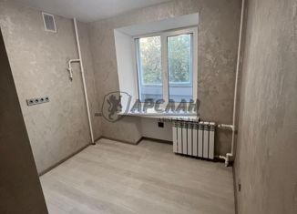 Продаю 2-ком. квартиру, 43 м2, Казань, улица Вишневского, 61