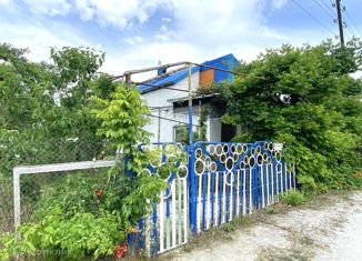 Продается дом, 75 м2, хутор Убых, Пасечная улица