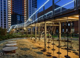 Продается 3-комнатная квартира, 79 м2, Санкт-Петербург, ЖК Ультра Сити, Комендантский проспект, 60к1