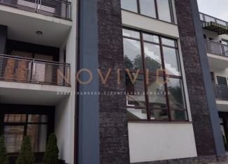 Продается 1-ком. квартира, 32 м2, село Высокое, Ивановская улица, 4А