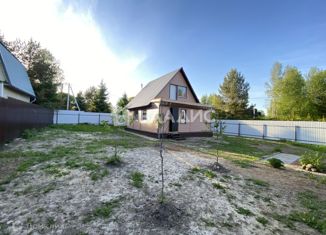 Продам дом, 64.9 м2, деревня Глухово