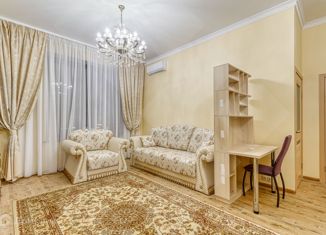 Сдам 2-комнатную квартиру, 65 м2, Москва, проезд Невельского, 1к2