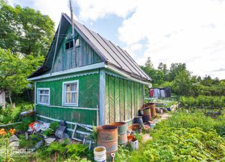 Продаю дом, 24 м2, садоводческое некоммерческое товарищество Родник