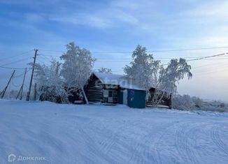 Продаю земельный участок, 4.8 сот., Якутск, микрорайон Марха, Заречная улица, 4