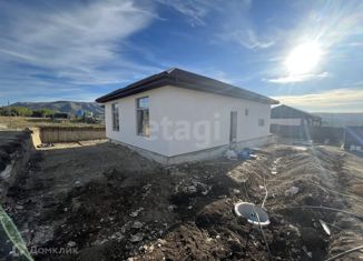 Продажа дома, 120 м2, Крым, улица Козина, 18