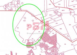 Продается земельный участок, 4472 сот., Красноярское сельское поселение