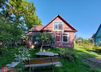 Дом на продажу, 35 м2, Сестрорецк, Алексеевский переулок, 3