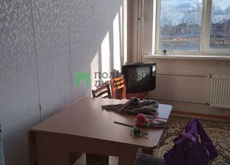 Продажа квартиры студии, 27.4 м2, деревня Хохряки, Тепличная улица, 30