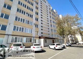 Продается однокомнатная квартира, 35 м2, Ставрополь, Монастырский тупик, 13, микрорайон № 18