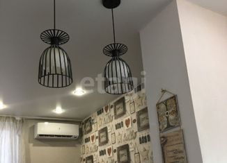 Продам квартиру студию, 22.5 м2, Краснодар, улица Красных Партизан, 1/3к8, микрорайон Светлоград