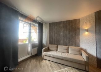 Продается однокомнатная квартира, 41.8 м2, Новосибирск, микрорайон Горский, 12, метро Студенческая