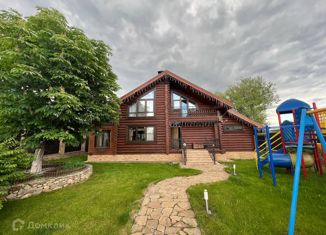 Дом на продажу, 163 м2, деревня Сафоново, Школьная улица