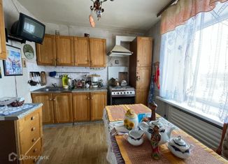 Продам четырехкомнатную квартиру, 83 м2, Переславль-Залесский, улица Строителей, 41