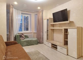 Продается 2-комнатная квартира, 48.1 м2, городской посёлок Мга, улица Майора Жаринова, 6