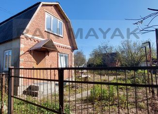 Дом на продажу, 43.9 м2, Майкоп, Солнечная улица