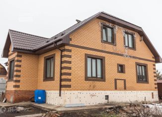 Продается дом, 182.4 м2, деревня Ветошниково, Вешняковская улица, 60