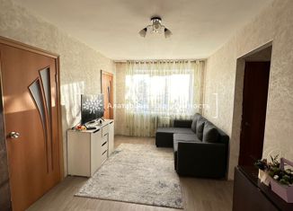 Продам 3-комнатную квартиру, 41 м2, Томская область, Переездный переулок, 2