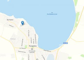 Продажа участка, 15 сот., село Кундравы