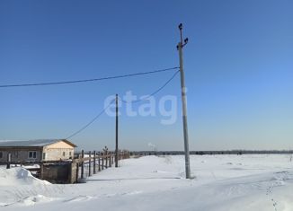 Продается участок, 103 сот., Искитим, Комсомольская улица