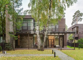 Продается таунхаус, 450 м2, деревня Раздоры