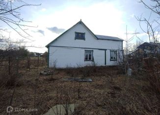 Продам дом, 38 м2, деревня Загоски, Короткий переулок, 2Д