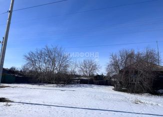 Продам земельный участок, 15 сот., село Красный Яр, Сибирская улица