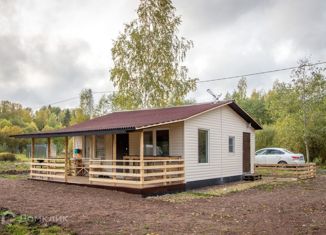 Продам дом, 25 м2, садоводческий массив Рябово-Хутора, 3-я улица