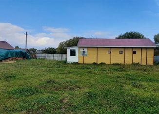 Продаю земельный участок, 14 сот., деревня Малое Верево, переулок Кириллова, 4А