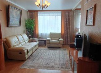4-комнатная квартира на продажу, 82.1 м2, Владивосток, улица Толстого, 25, Ленинский район