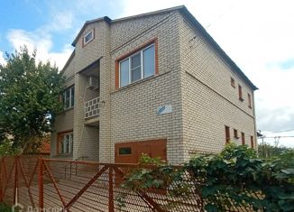 Продажа дома, 160.8 м2, поселок городского типа Ахтырский, Звёздная улица