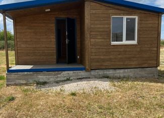 Продам дом, 48 м2, село Песочное, улица Ватутина