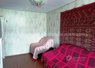 Продам 2-ком. квартиру, 44.3 м2, посёлок городского типа Смидович, улица 30 лет Победы, 11