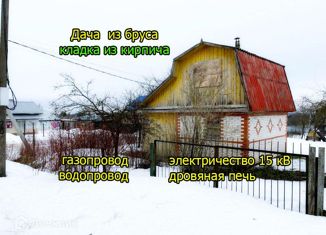 Продажа дома, 40 м2, садовое товарищество Флора, Окружная улица