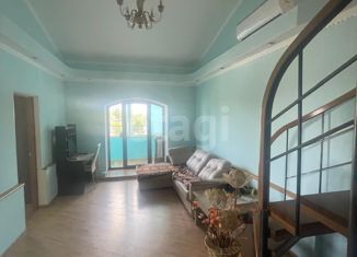 4-комнатная квартира на продажу, 98 м2, Анапа, улица Горького, 58А