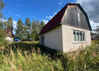 Дом на продажу, 50 м2, СНТ Клён, СНТ Клён, 73