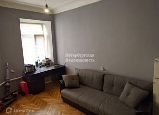 Продам комнату, 88 м2, деревня Оржицы, деревня Оржицы, 23