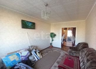 Продам двухкомнатную квартиру, 47.5 м2, село Каскара, улица 67 лет Октября, 3