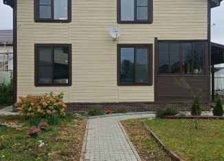 Продажа дома, 167 м2, Чехов, улица Церковная Горка