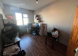 Продаю трехкомнатную квартиру, 64 м2, Архангельская область, Морской проспект, 36