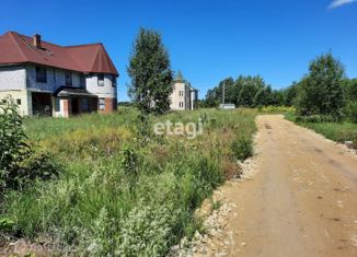 Продаю участок, 8.5 сот., деревня Большие Борницы, 41А-002