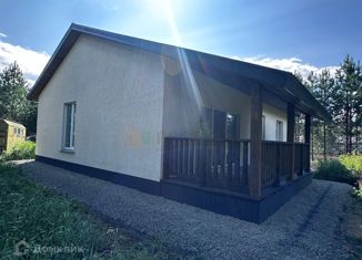 Продается дом, 109 м2, Екатеринбург, метро Площадь 1905 года, Гранатовая улица