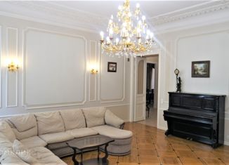 Продажа 5-комнатной квартиры, 192 м2, Санкт-Петербург, Зверинская улица, 44, муниципальный округ Введенский