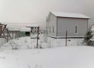 Продажа дома, 73 м2, коттеджный поселок Лубенская Долина, Ягодная улица