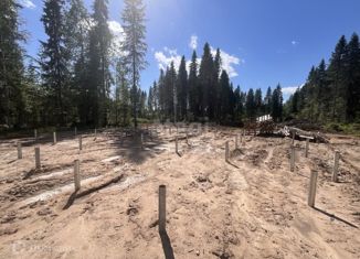 Продаю земельный участок, 12.6 сот., Сыктывкар, Эжвинский район, улица Алексея Бойкова