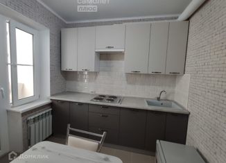 Продается однокомнатная квартира, 38.4 м2, Астраханская область, 3-я Зеленгинская улица, 3