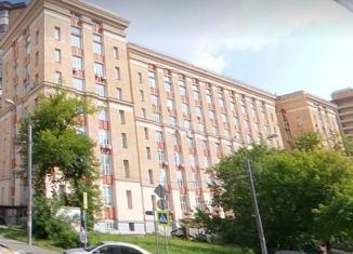 Офис на продажу, 13960.6 м2, Москва, набережная Академика Туполева, 15к29, станция Курская