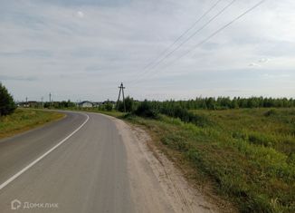 Продаю земельный участок, 16 сот., деревня Шерстнево