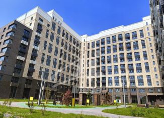 Продается трехкомнатная квартира, 89.1 м2, Москва, Гореловская улица, 3