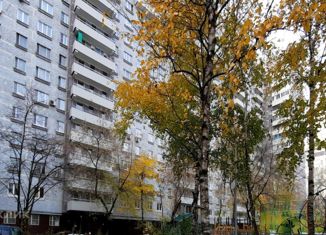 Двухкомнатная квартира на продажу, 52.7 м2, Москва, Марксистская улица, 9, Марксистская улица