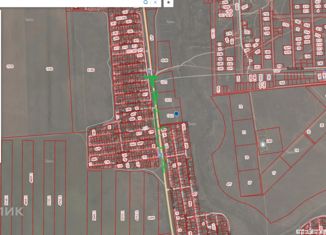 Продается участок, 130 сот., Суворовское сельское поселение